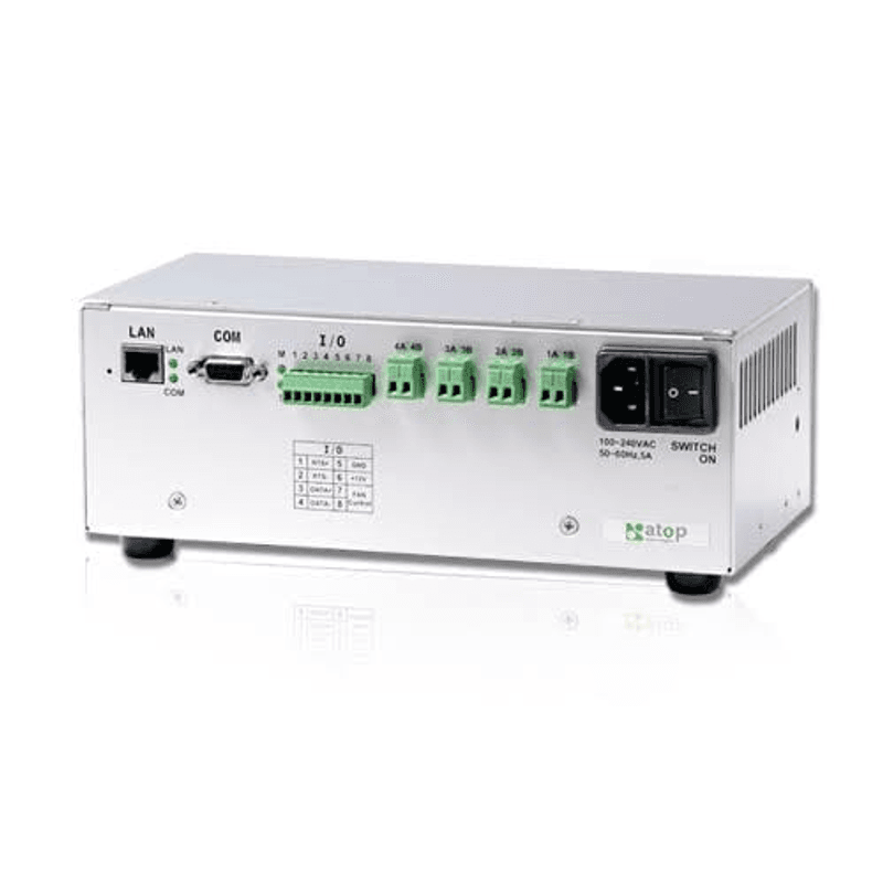 Pick-to-Light Controller AT500