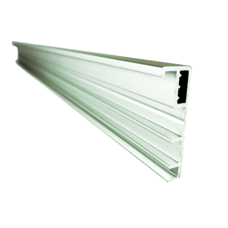 Pick-to-Light Plastic Rail PLA2