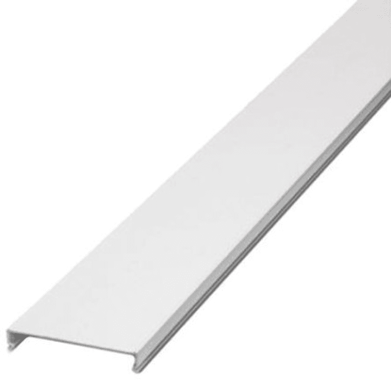 Pick-to-Light Rail Cover PLACV