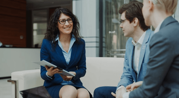 Konsultasi IT & Digital Transformation