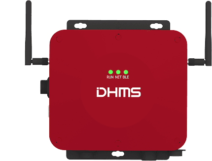 DHMSCare Smart Gateway (DG310)